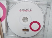 Roy Orbison Thew Very Best of 2 CD266  (4) (Copy)